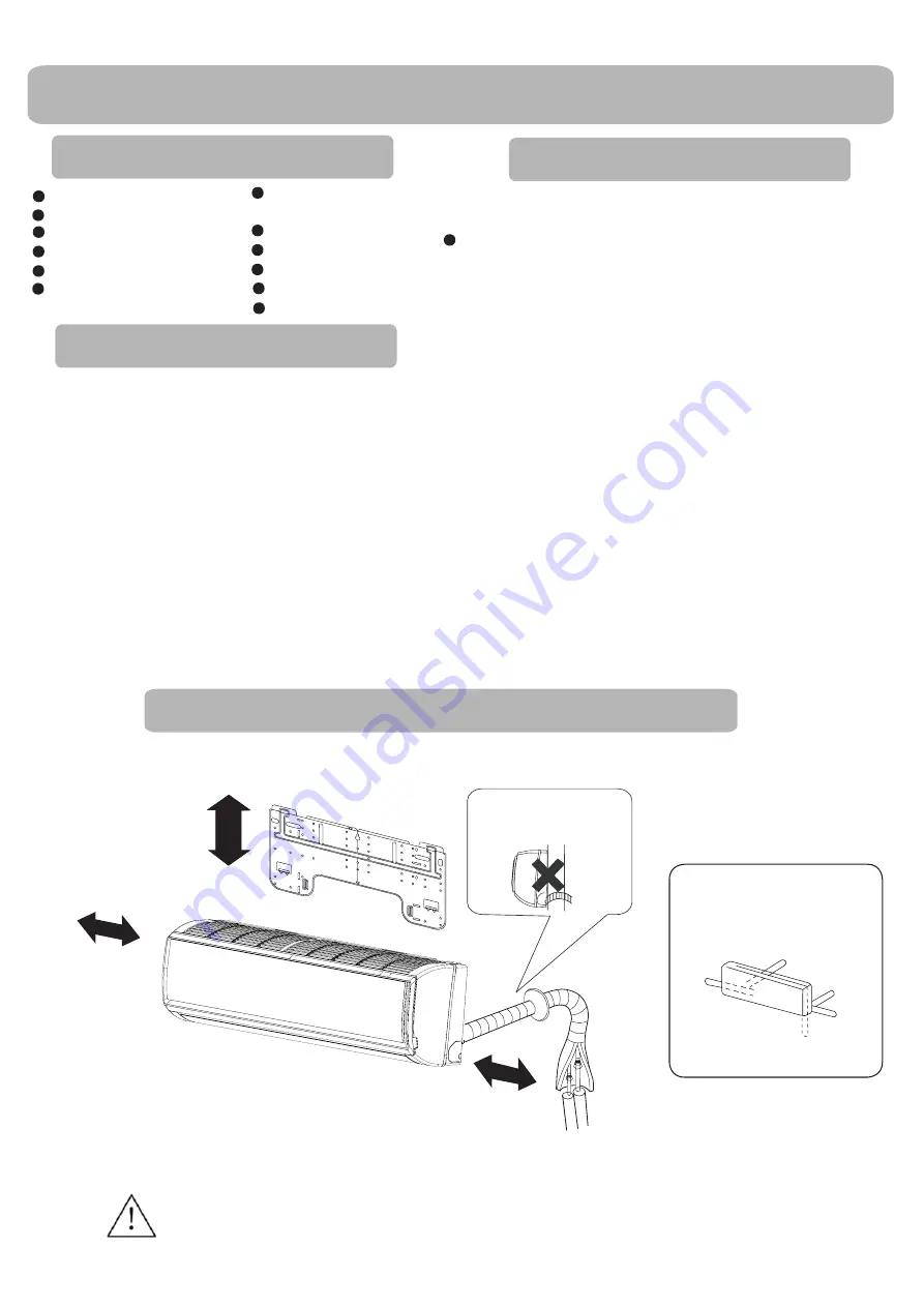 Candy CY-09TAIN Operation Manual Download Page 11