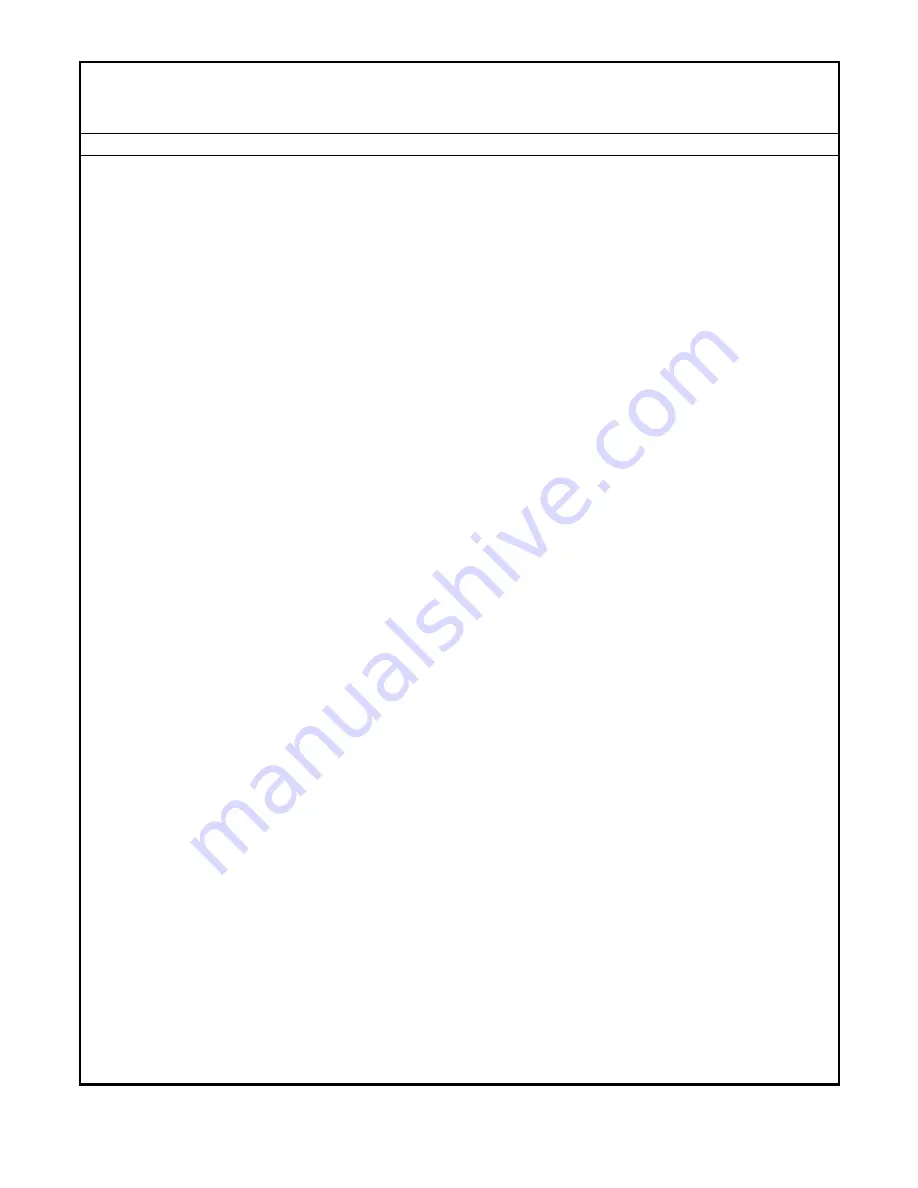 Candy CY2104-16S Service Manual Download Page 15