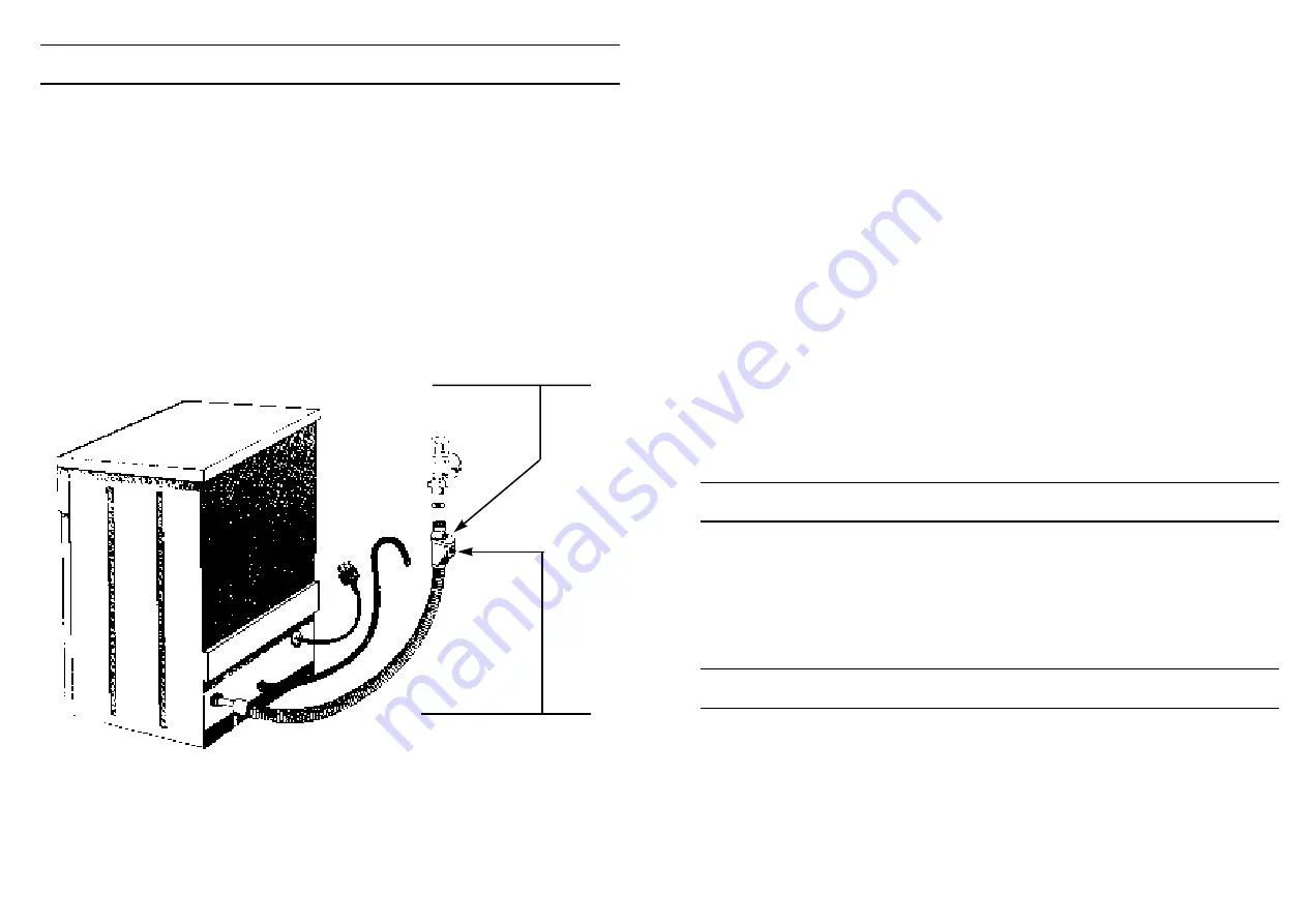 Candy DSI 785 User Instruction Download Page 14