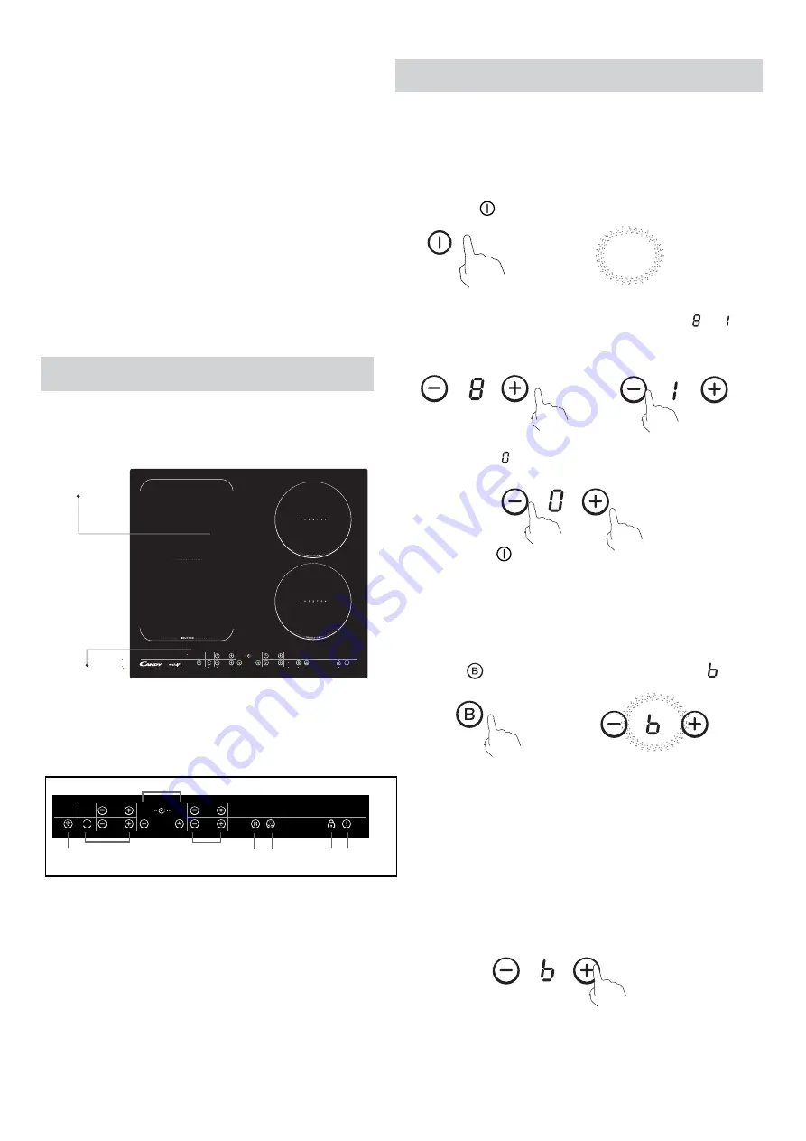 Candy DT-01220 Скачать руководство пользователя страница 79