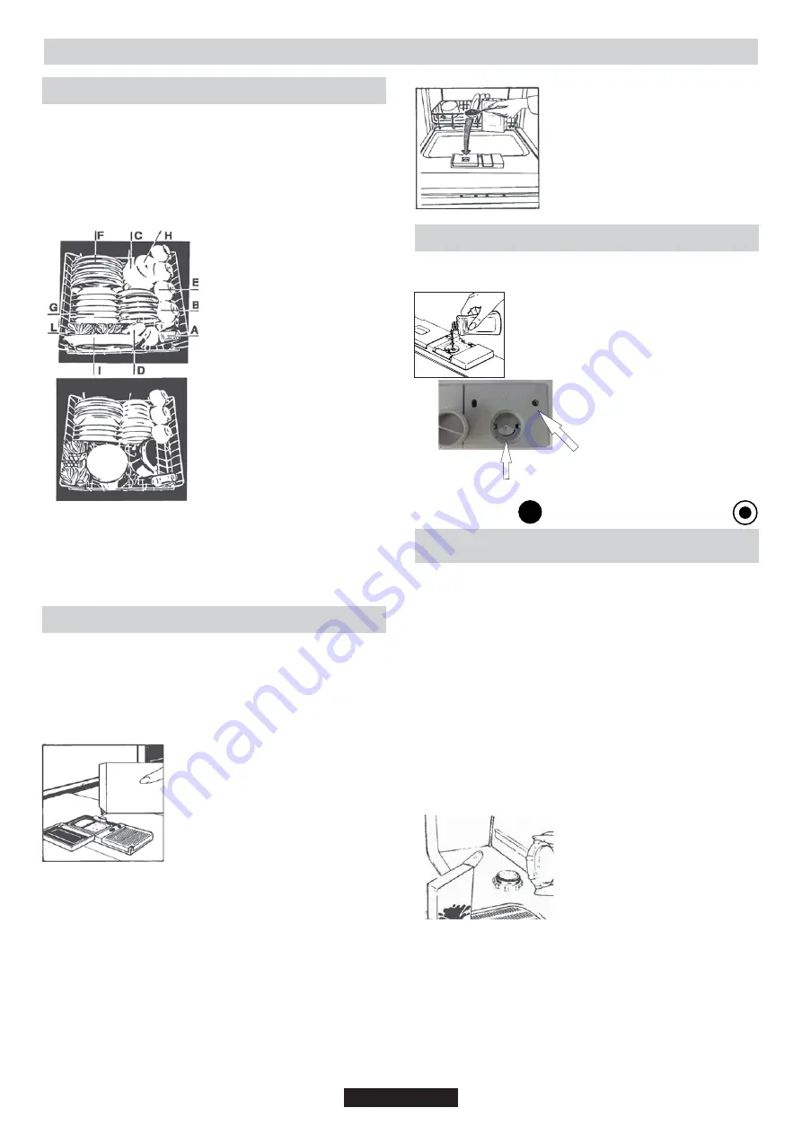 Candy DUO Instructions For Use And Installation Download Page 102