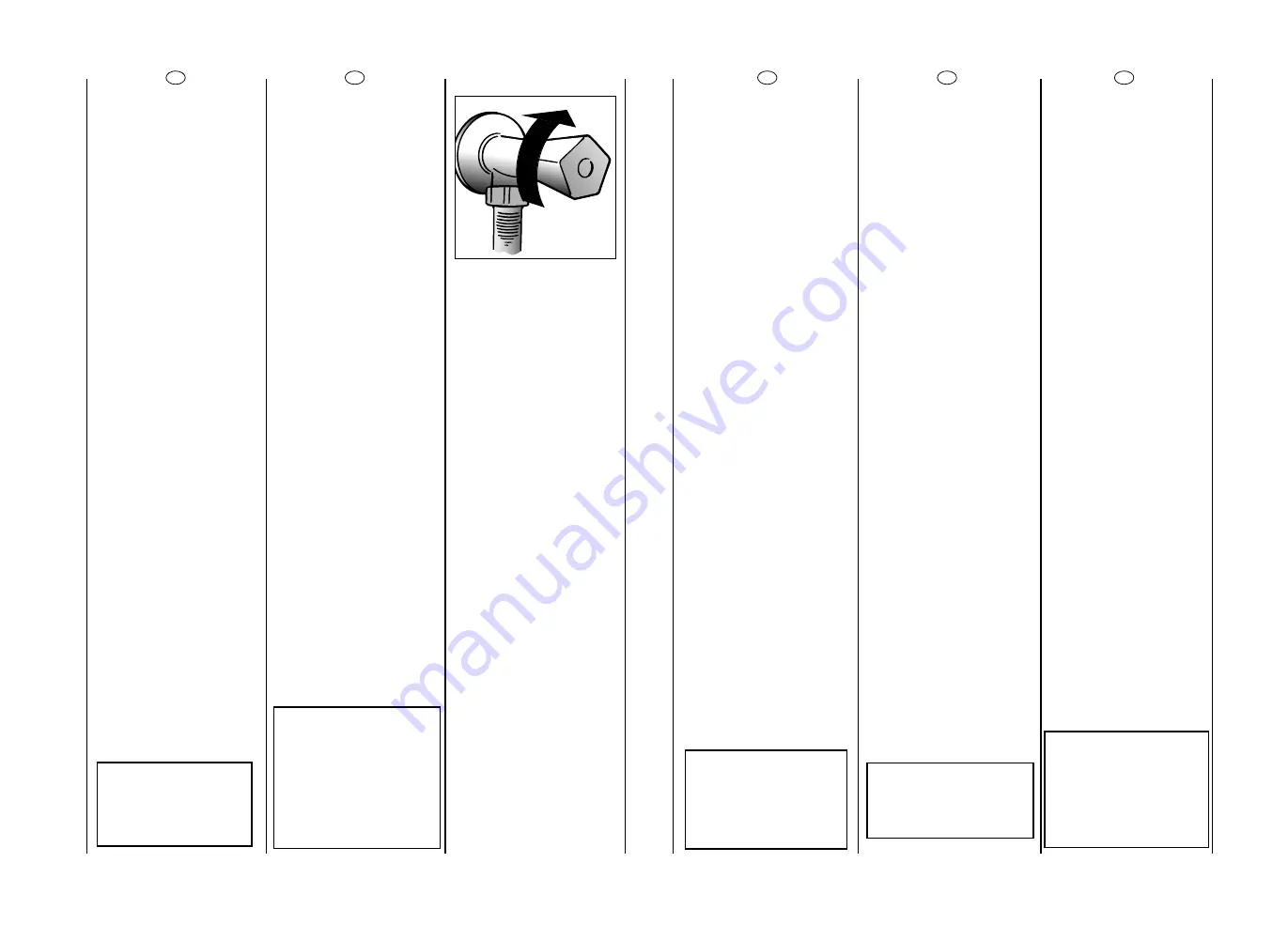 Candy EVO W 4963 D Скачать руководство пользователя страница 38