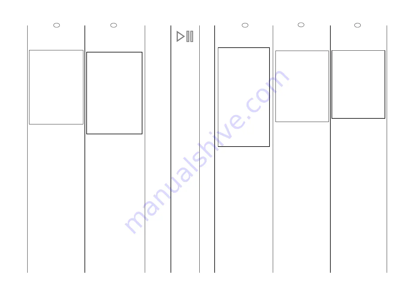 Candy EVO W 4964 L Скачать руководство пользователя страница 22