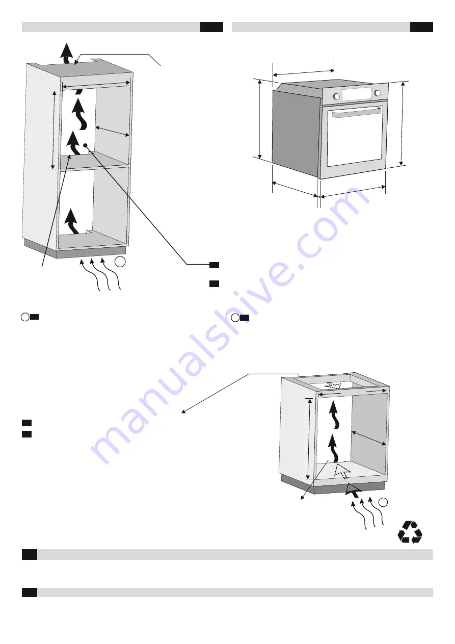 Candy FCDINE896X Скачать руководство пользователя страница 26