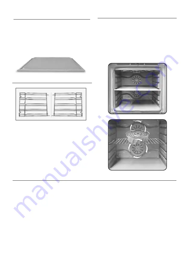 Candy FCDNE808VX Manual Download Page 9