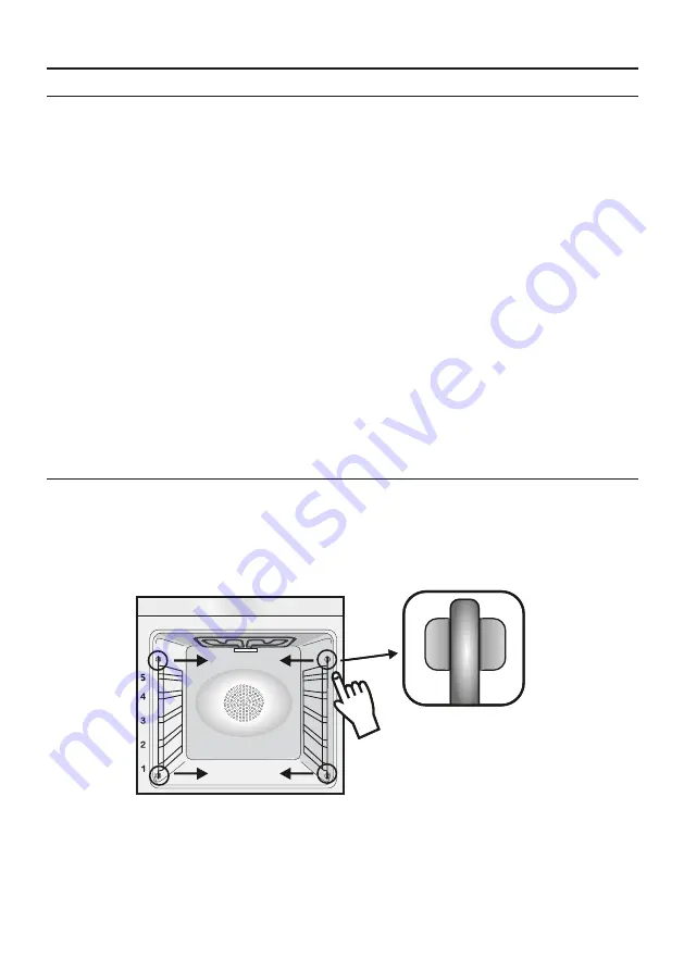 Candy FCDNE808VX Manual Download Page 31