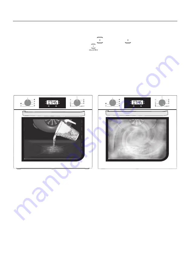 Candy FCM896NRL User Instructions Download Page 30