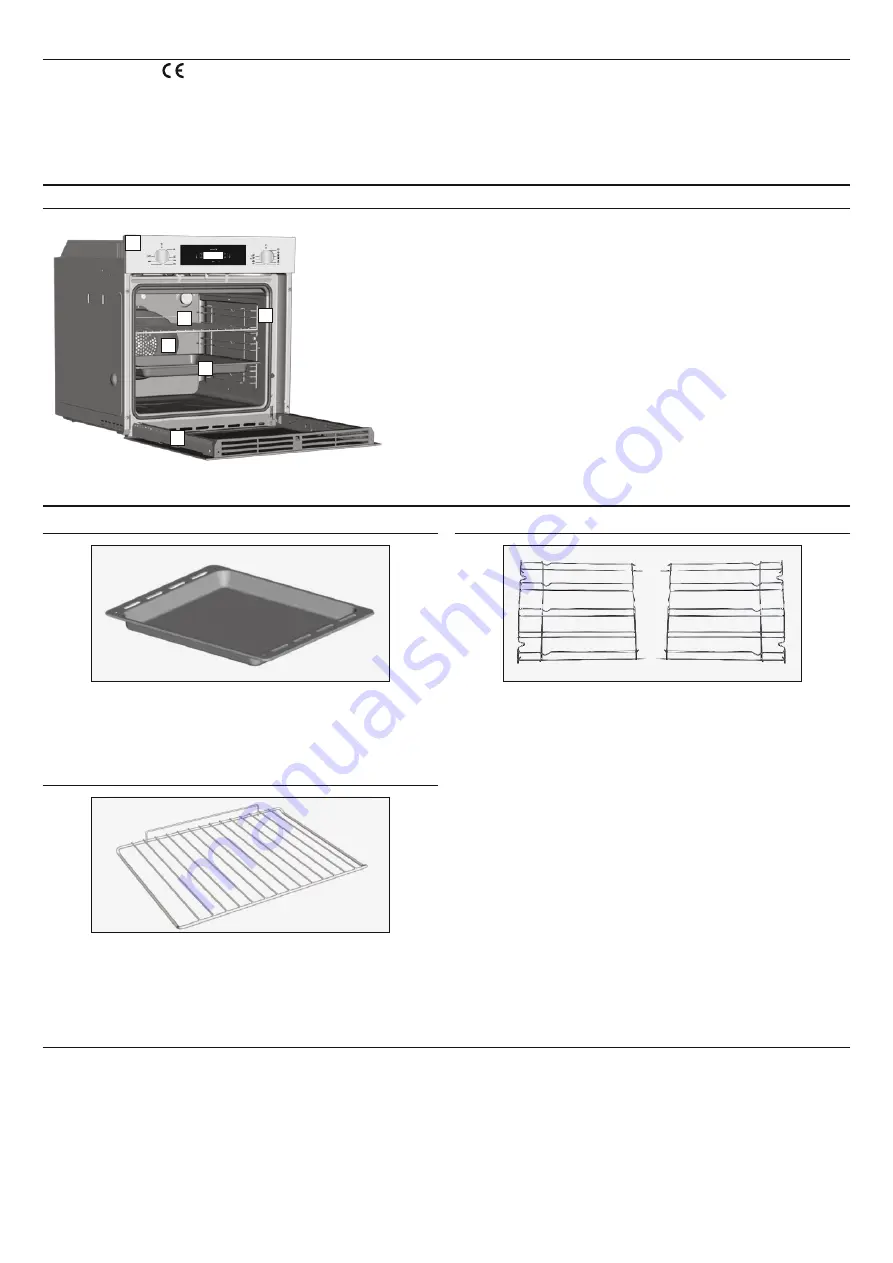 Candy FCNE625X WIFI Скачать руководство пользователя страница 17