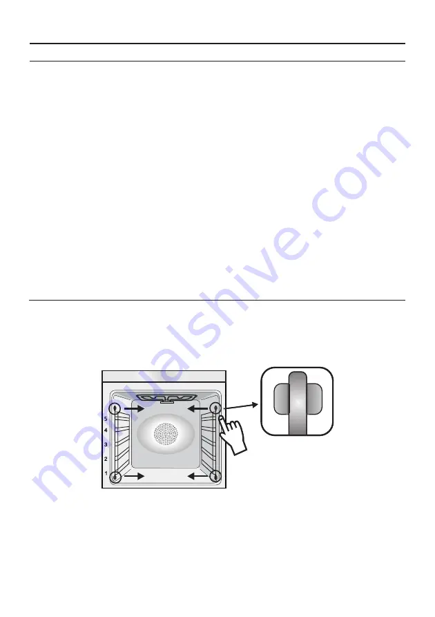 Candy FCNE635X Скачать руководство пользователя страница 65