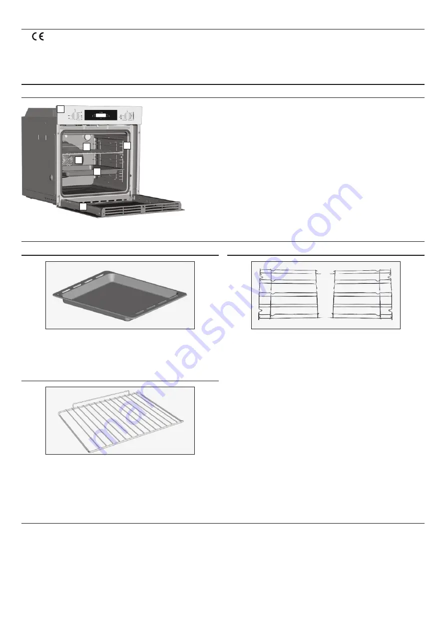 Candy FCNE825XPP WIFI Скачать руководство пользователя страница 72