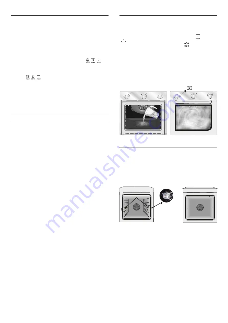 Candy FCPS615X/1/E Скачать руководство пользователя страница 35