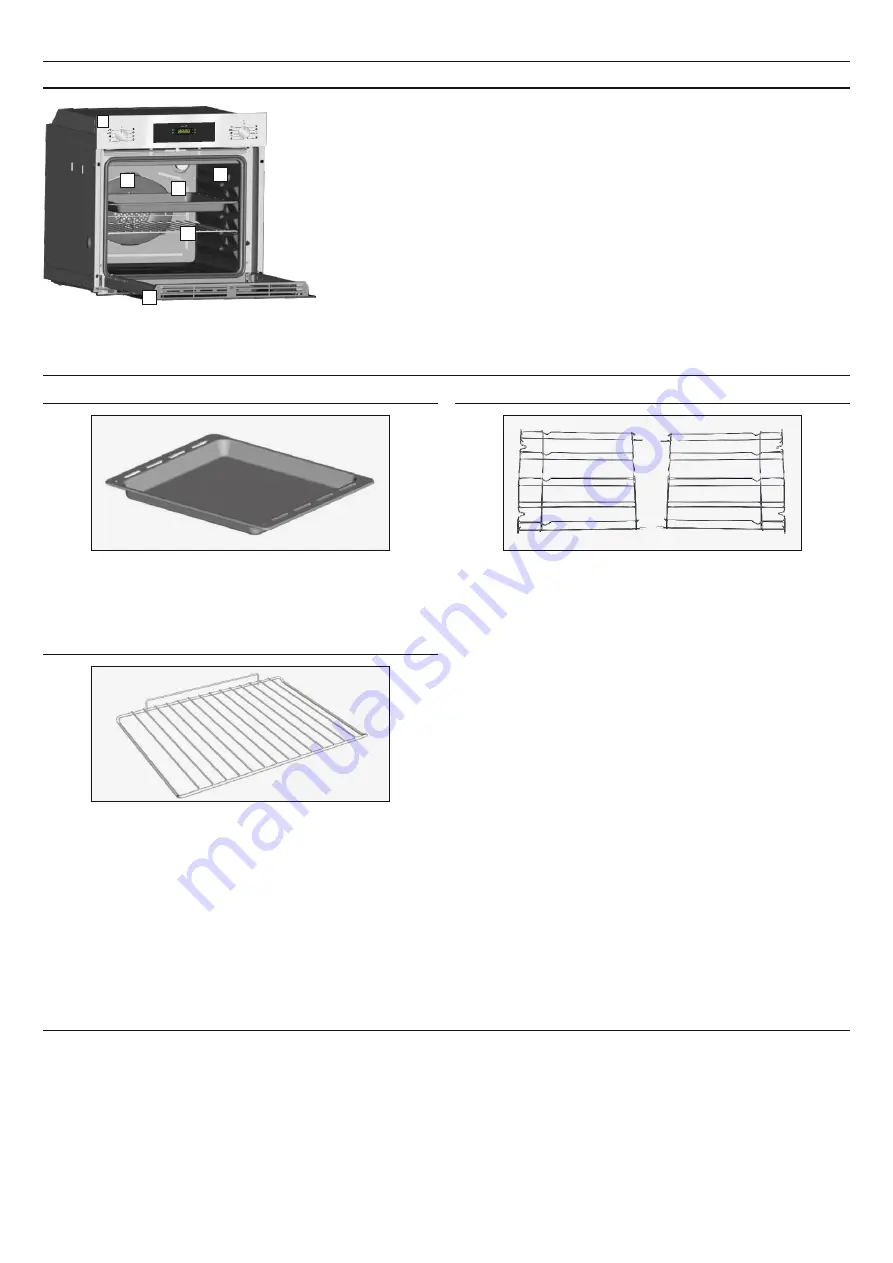 Candy FCT896XS WIFI User Instructions Download Page 30