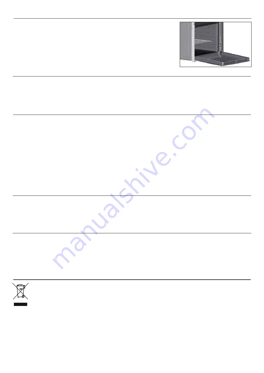 Candy FCT896XS WIFI User Instructions Download Page 89