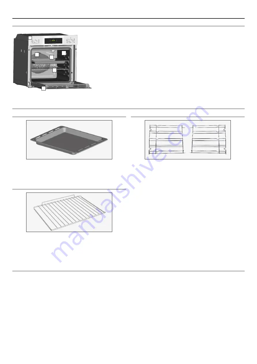 Candy FCT896XS WIFI Скачать руководство пользователя страница 102