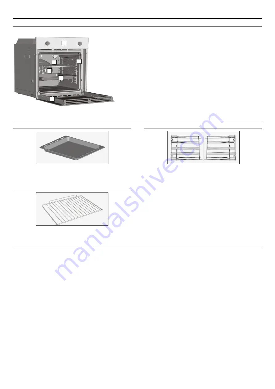 Candy FCTS815XL Скачать руководство пользователя страница 95