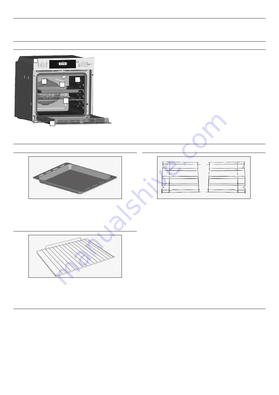 Candy FCTS886XL WIFI Скачать руководство пользователя страница 30