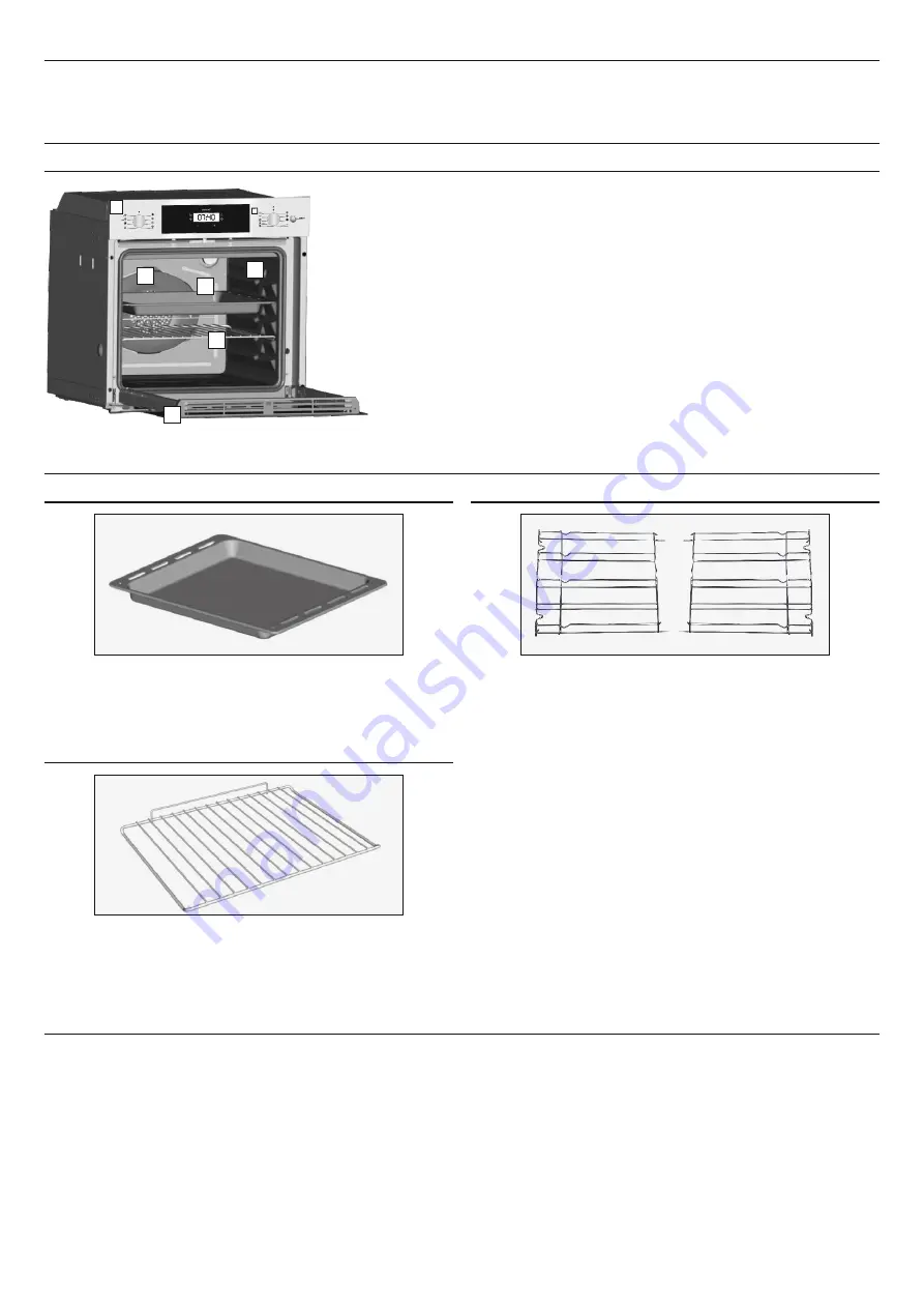 Candy FCTS886XL WIFI Скачать руководство пользователя страница 78