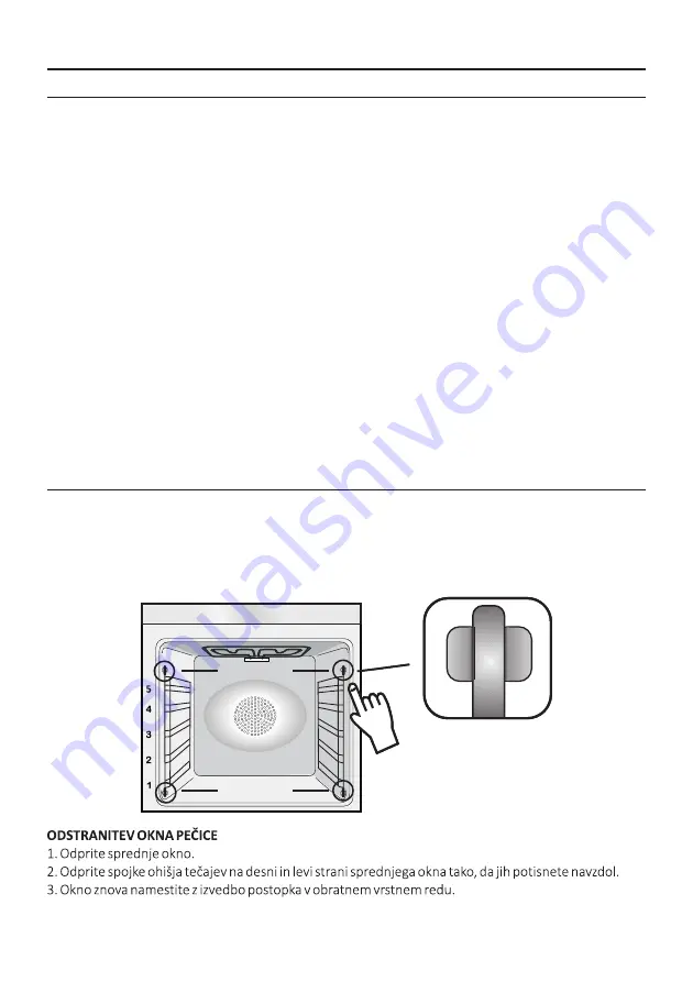 Candy FCXNE828X WIFI Скачать руководство пользователя страница 59