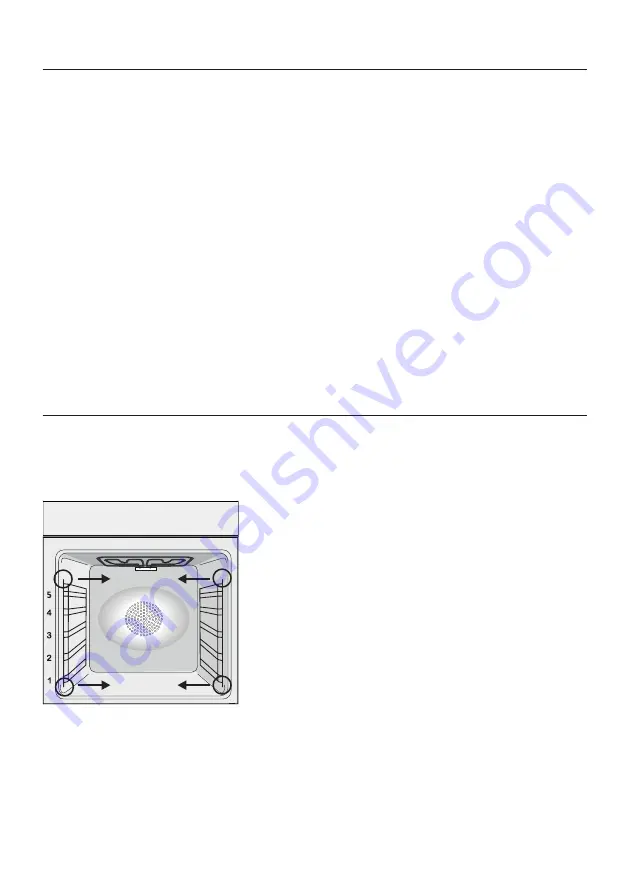 Candy FIDCP X625 L User Instructions Download Page 91