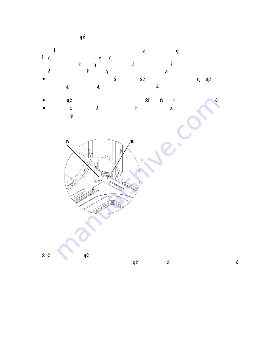 Candy FLG202N Use And Maintenance Instructions Download Page 115