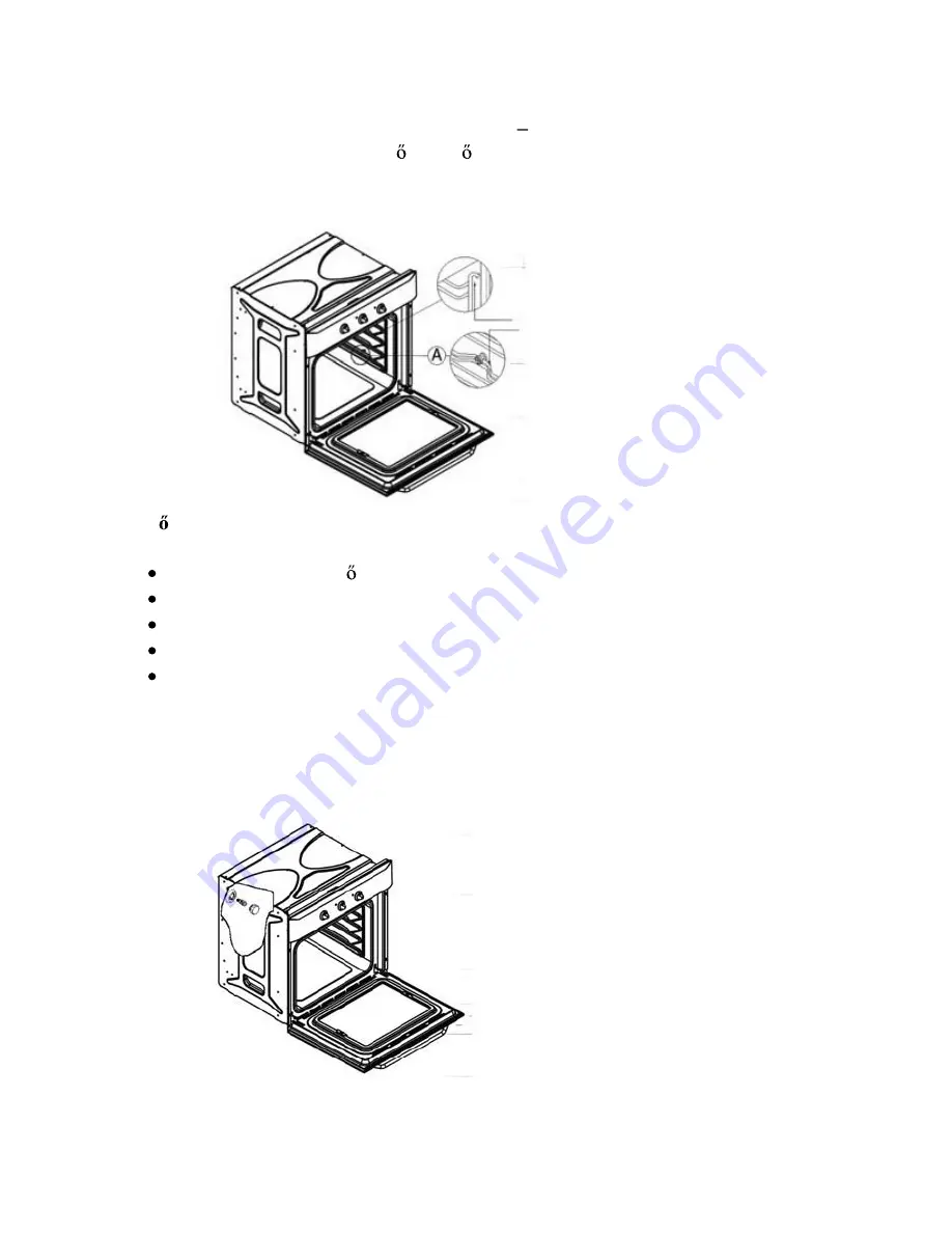 Candy FLG202N Use And Maintenance Instructions Download Page 146