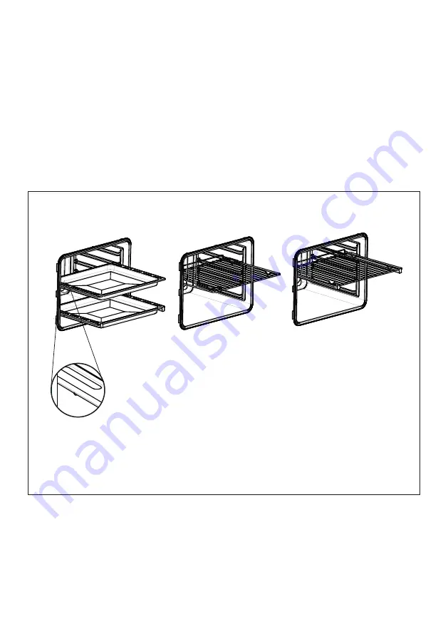 Candy FNP319/1X/E Скачать руководство пользователя страница 7