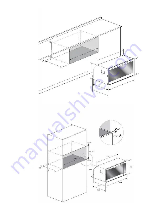 Candy FNP319/1X/E Скачать руководство пользователя страница 37