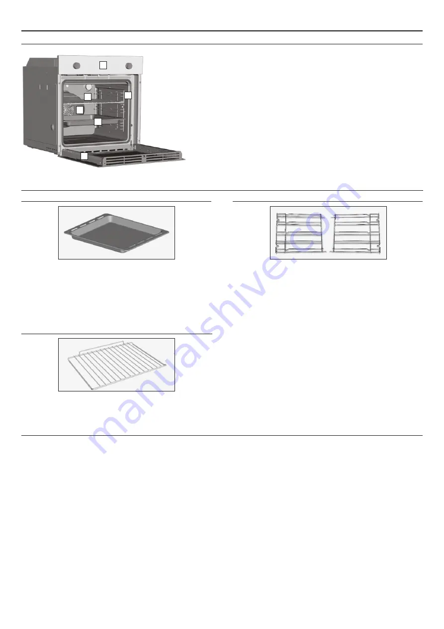 Candy FSCTX615 Скачать руководство пользователя страница 77