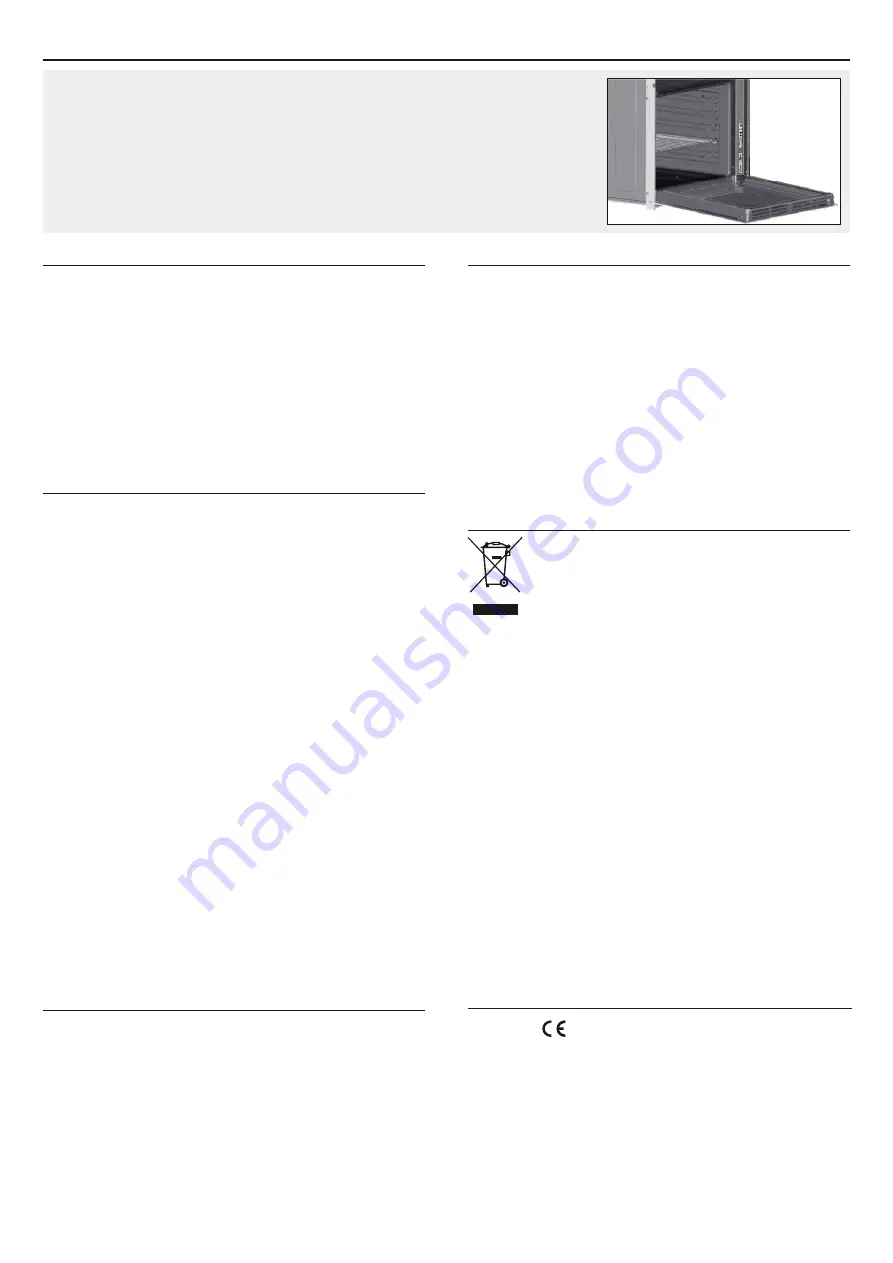 Candy FSCTX615 User Instructions Download Page 103