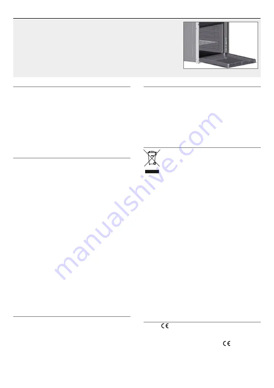 Candy FSCTX615 User Instructions Download Page 130