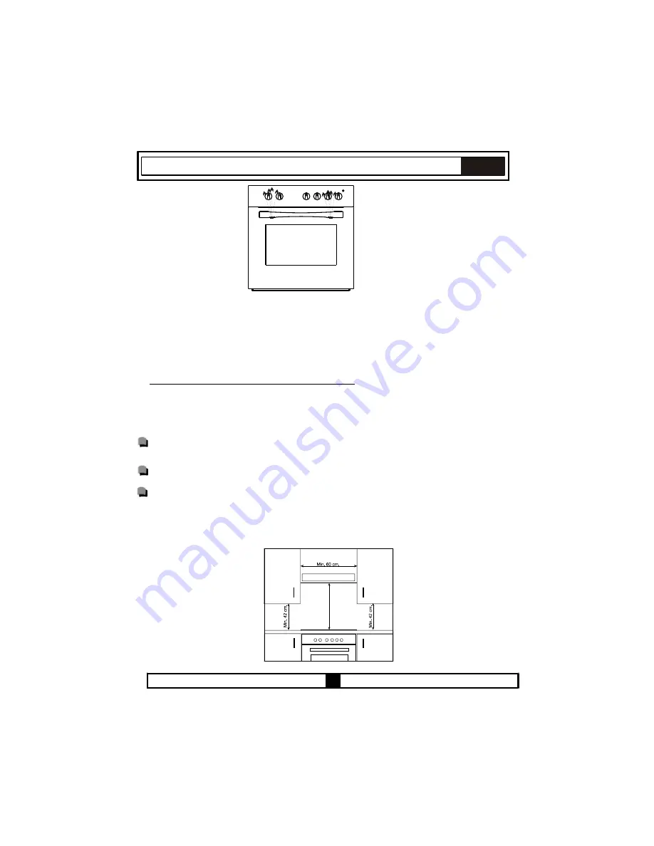 Candy FUS 100-40 W User Manual Download Page 39