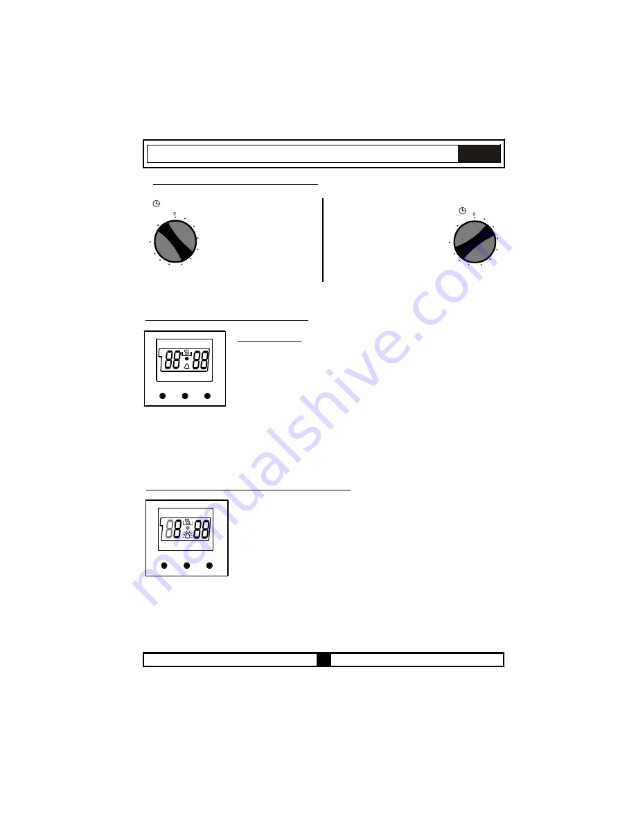 Candy FUS 100-40 W User Manual Download Page 86