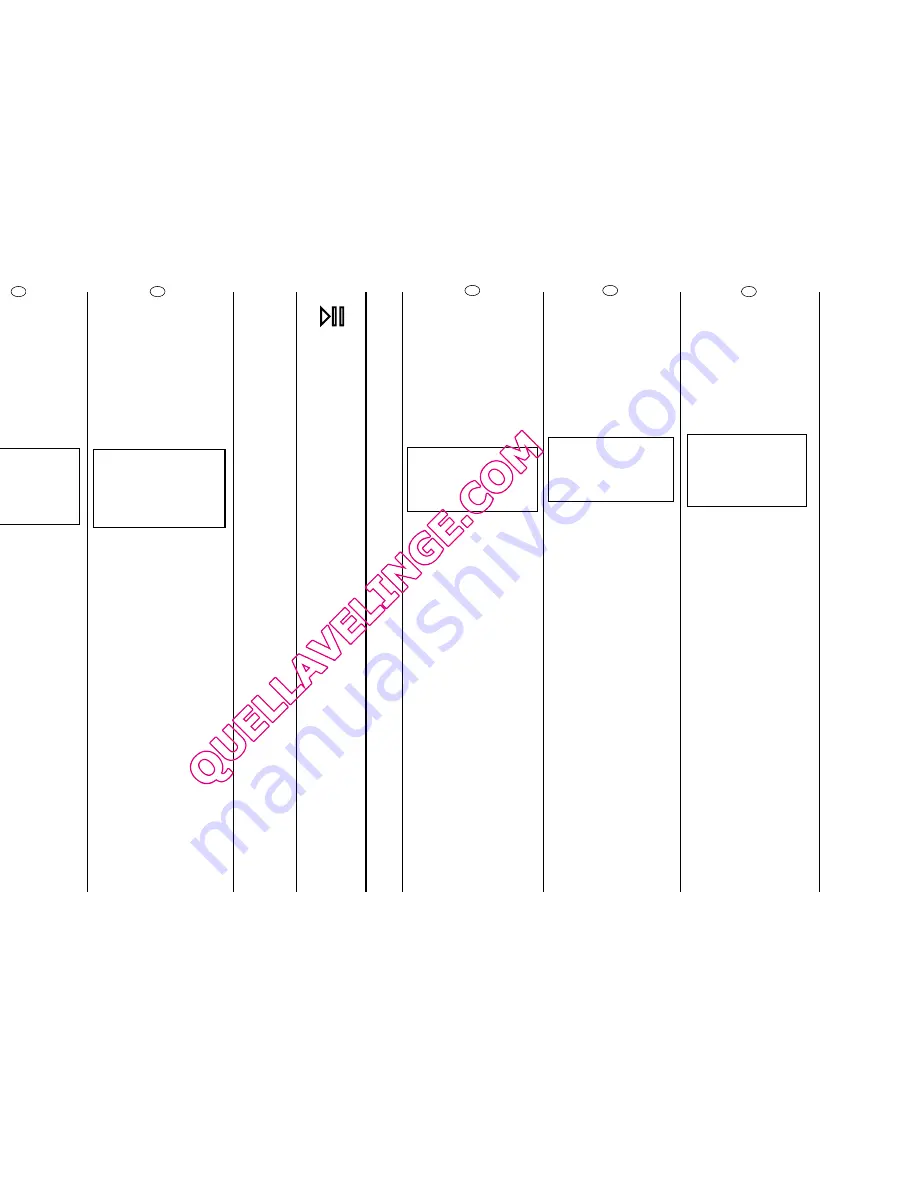 Candy GC1082D1 Скачать руководство пользователя страница 14