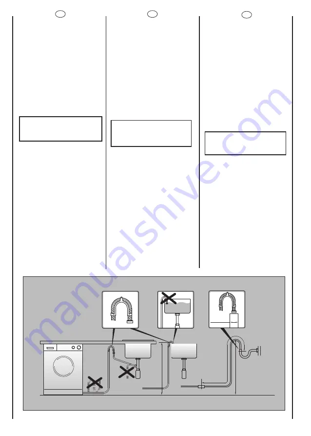 Candy GC4 1272D2 User Instructions Download Page 19