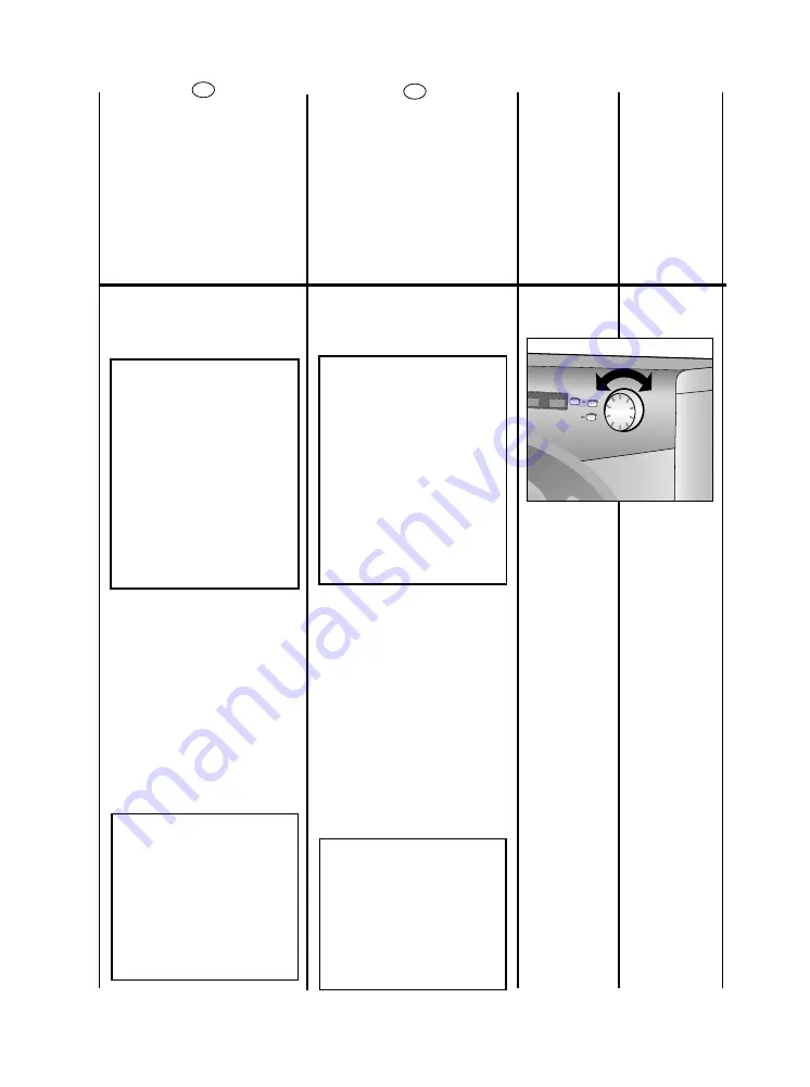 Candy GC4 1272D2 Скачать руководство пользователя страница 38