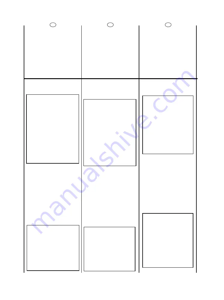 Candy GC4 1272D2 User Instructions Download Page 39