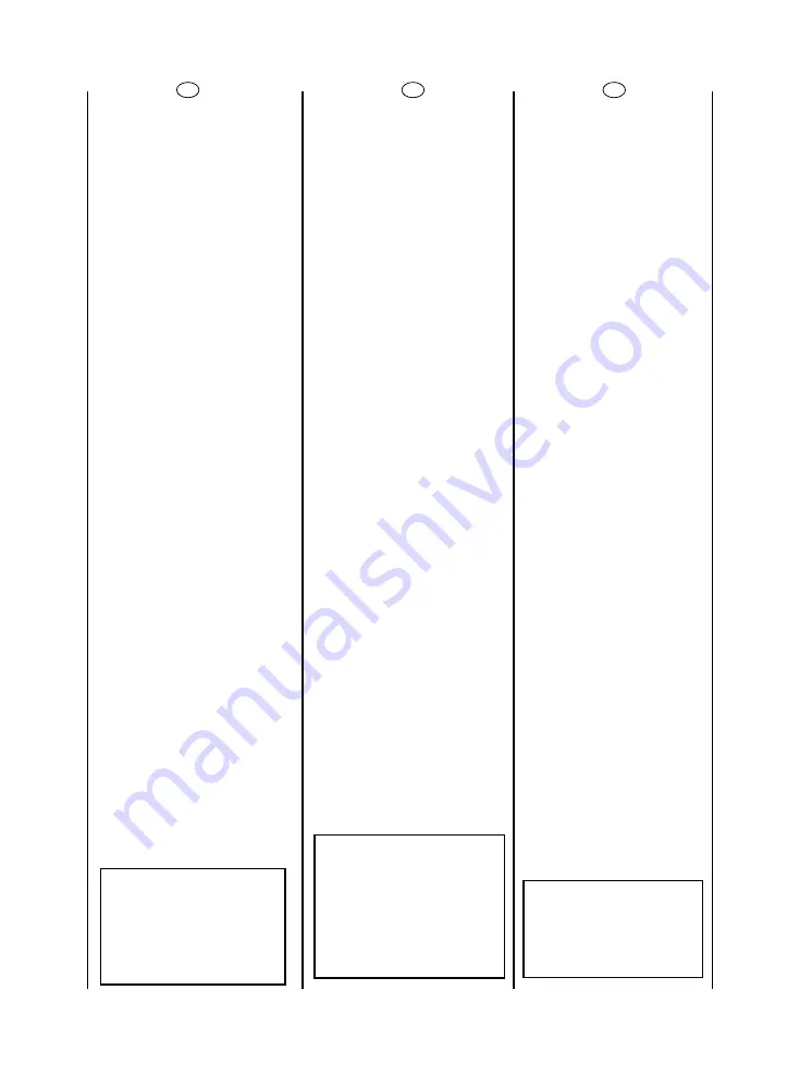 Candy GC4 1272D2 User Instructions Download Page 65