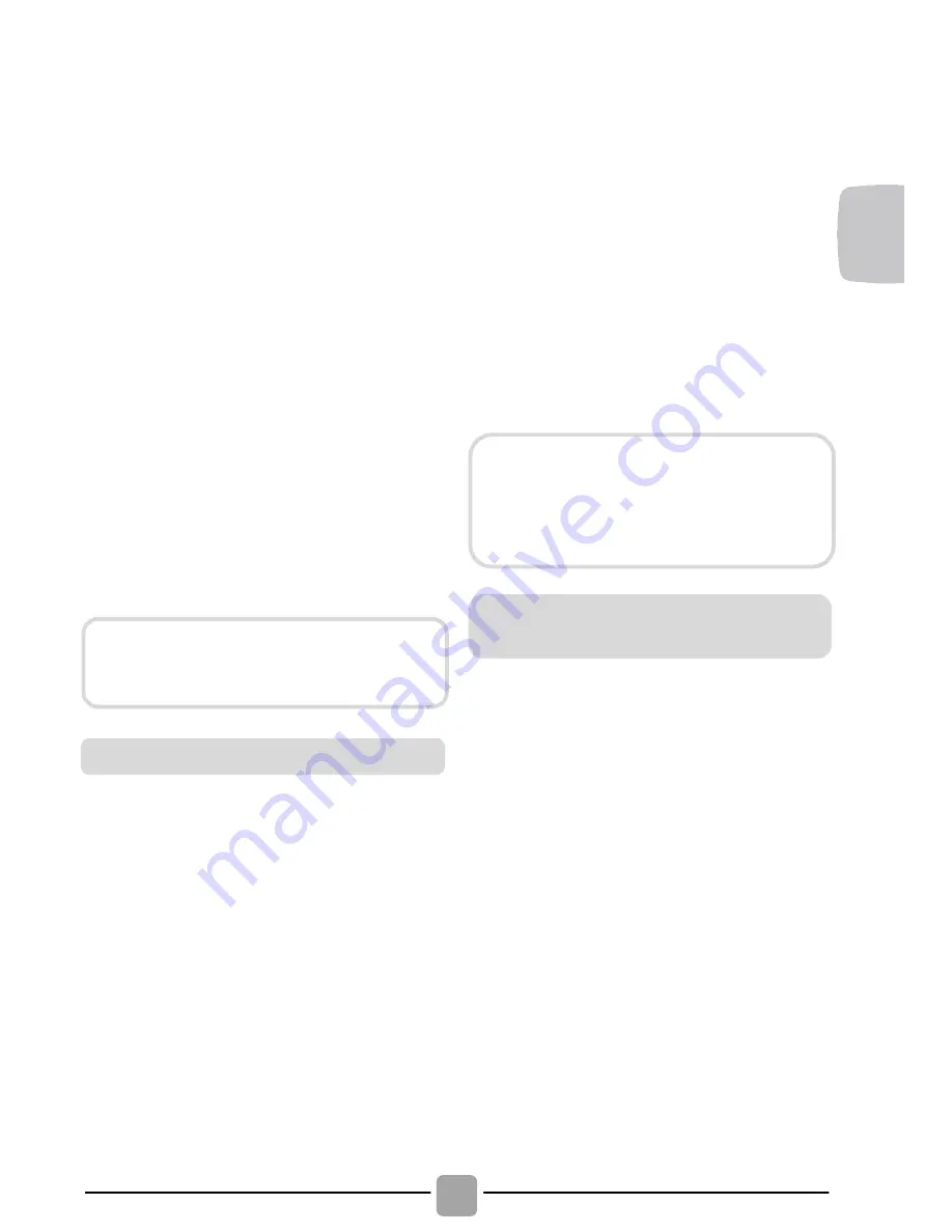 Candy GCS991A1T Manual Download Page 35