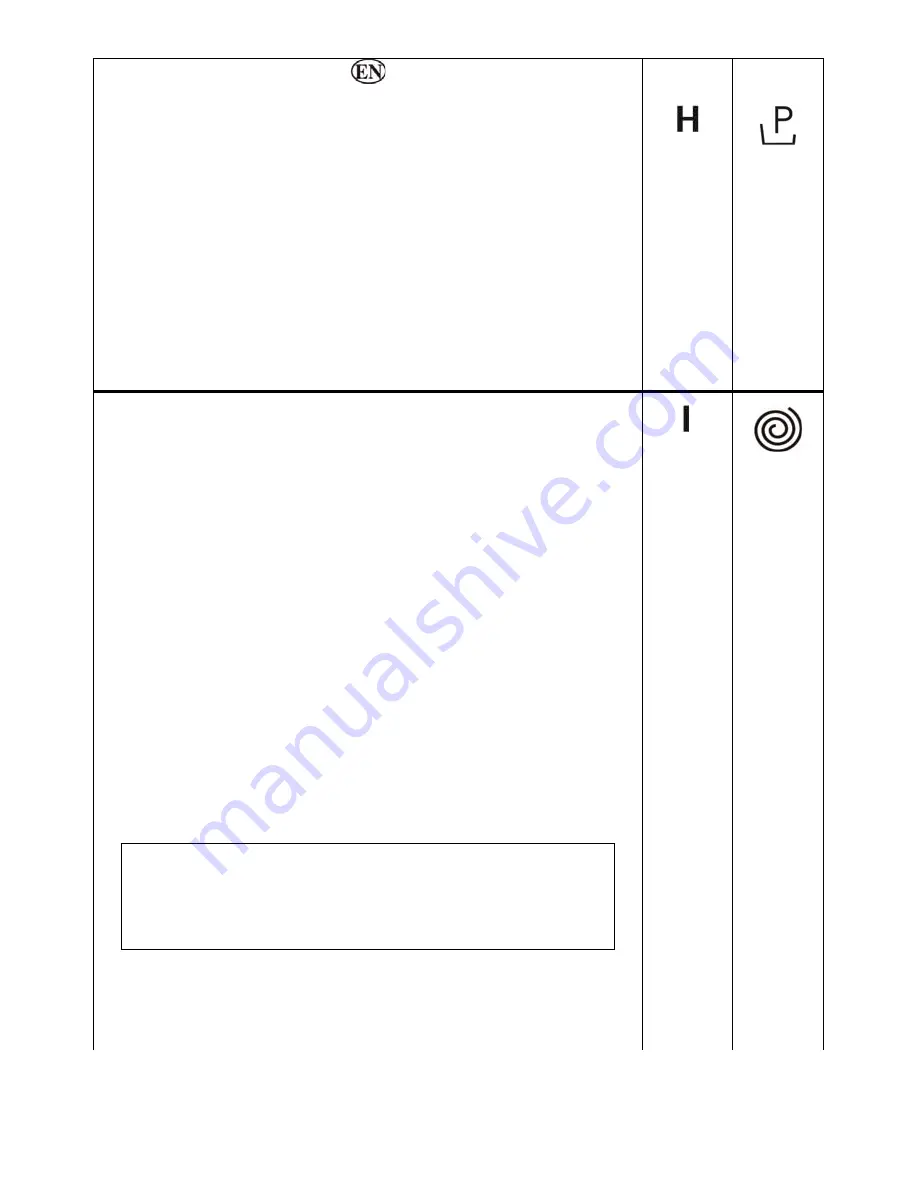 Candy GO 4 1064 D Скачать руководство пользователя страница 50