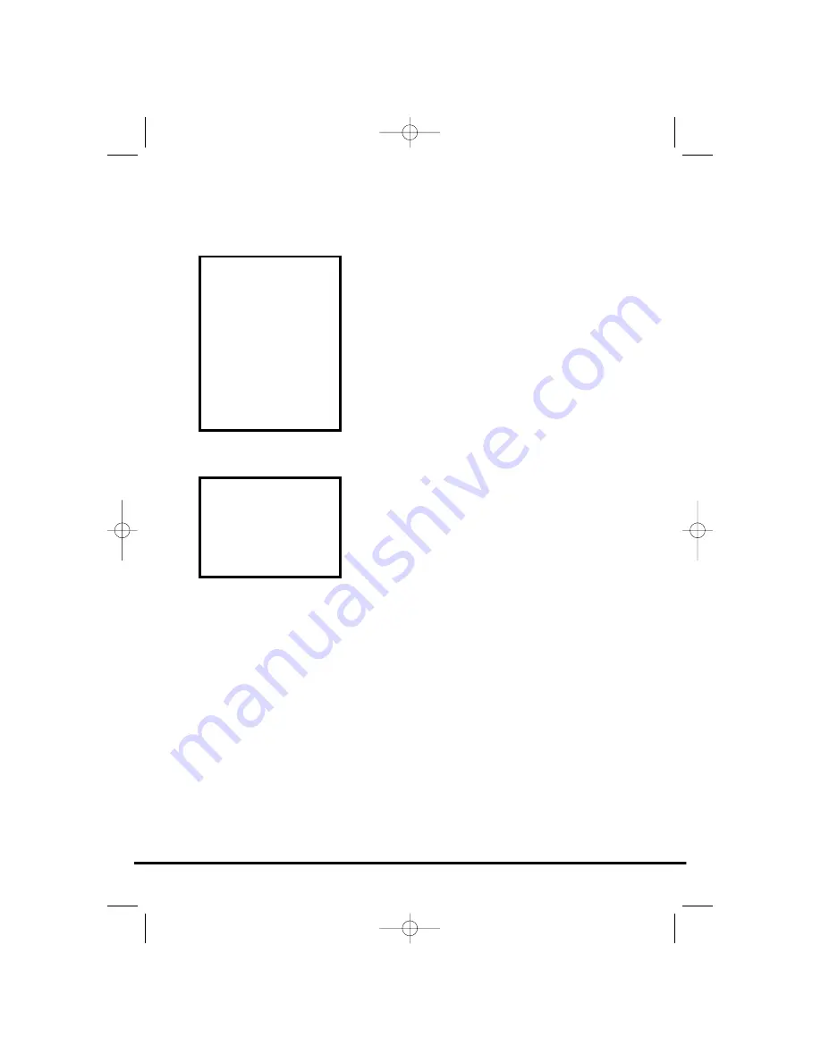 Candy GO DC 68G Instruction Book Download Page 28