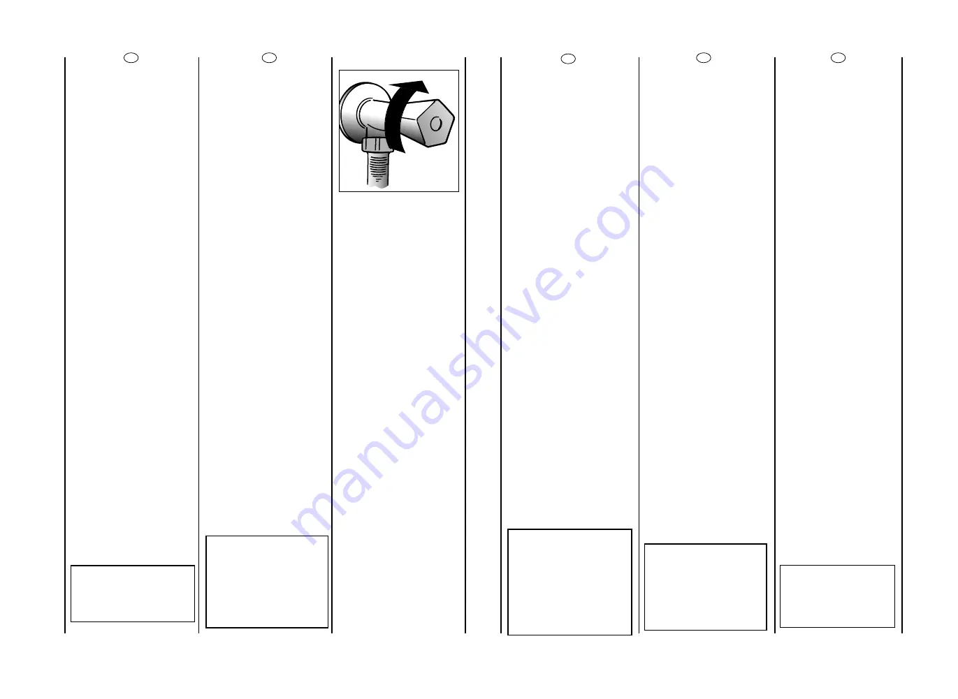 Candy GO EVO 1072D User Instructions Download Page 32