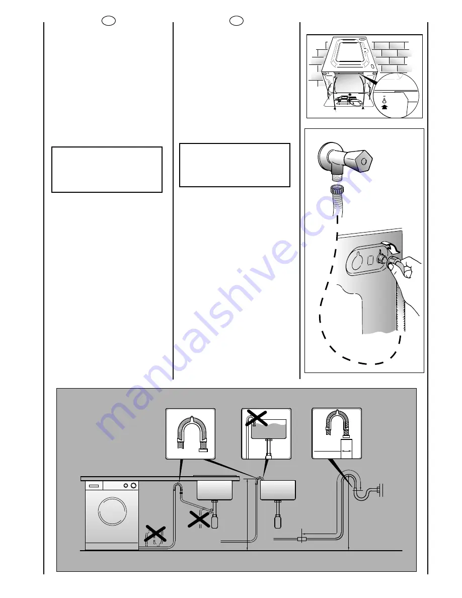 Candy Grand evo 3 1052 d Скачать руководство пользователя страница 18