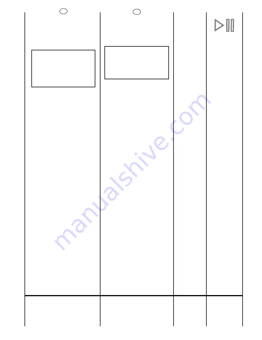 Candy Grand evo 3 1052 d Скачать руководство пользователя страница 26