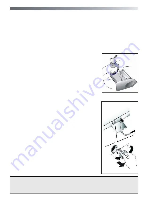 Candy Grand GO4 107 2D User Instructions Download Page 32