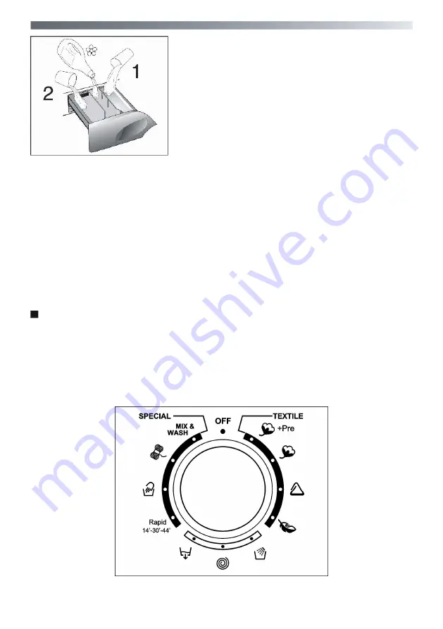 Candy Grand GO4 107 2D Скачать руководство пользователя страница 67