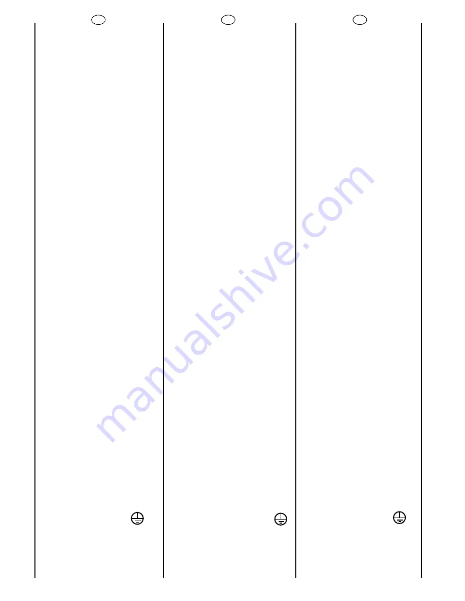 Candy Grando evo User Instructions Download Page 21