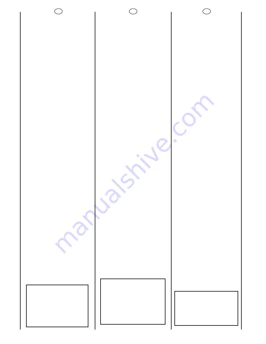 Candy Grando GC4 2D Скачать руководство пользователя страница 65