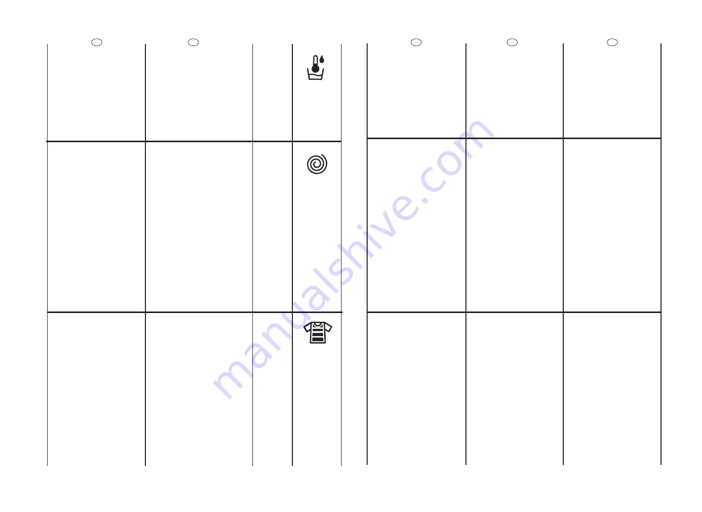 Candy GrandO GO 1482 D Скачать руководство пользователя страница 15