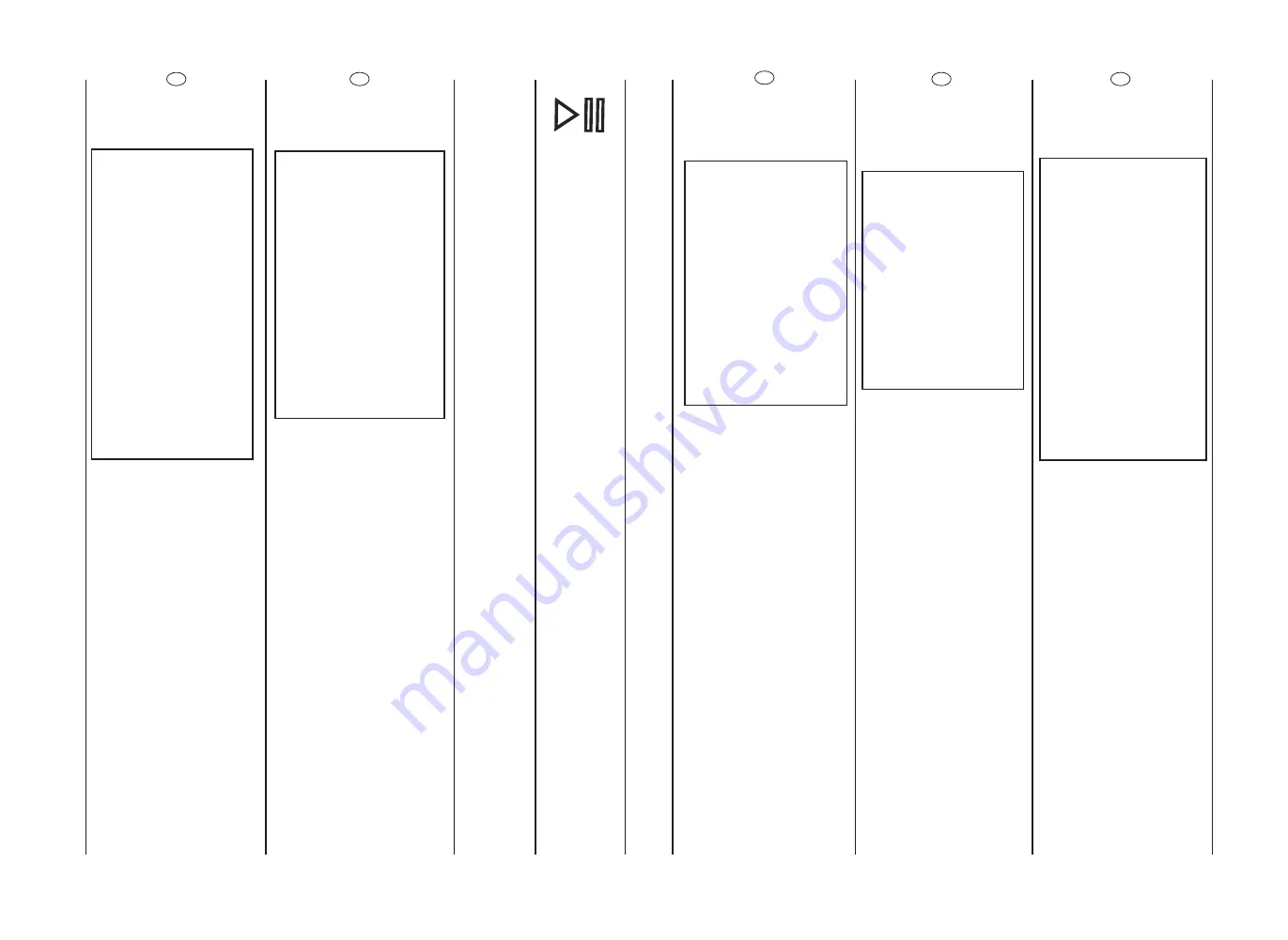 Candy GrandO GO 1482 D Скачать руководство пользователя страница 20