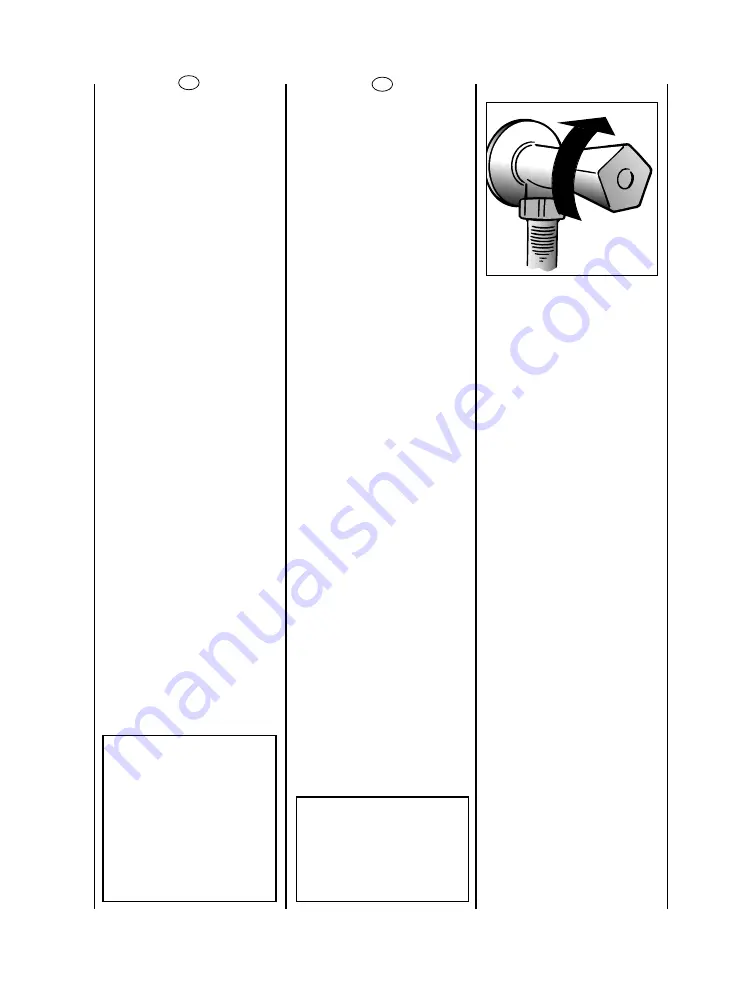 Candy GRAND'O SPACE GS4 1D Скачать руководство пользователя страница 60